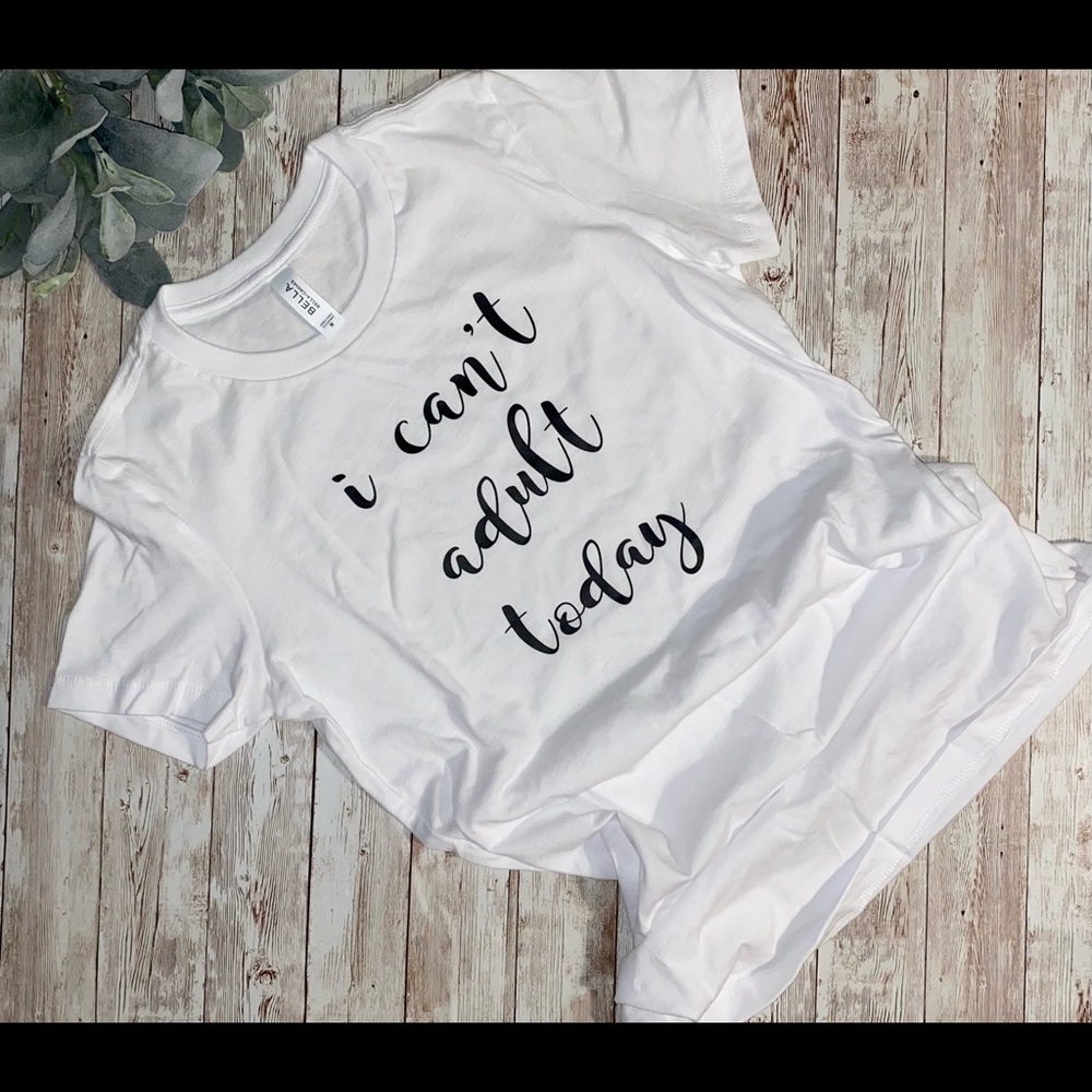 Women’s graphic t shirt